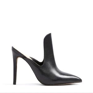 🖤 NWT ALDO Leather Tenno Size 7